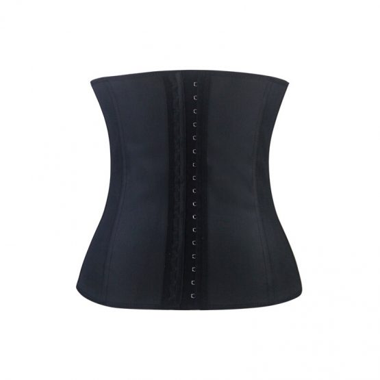 Latex waist trainer | Style D'lx Betaalbare lifestyle luxe