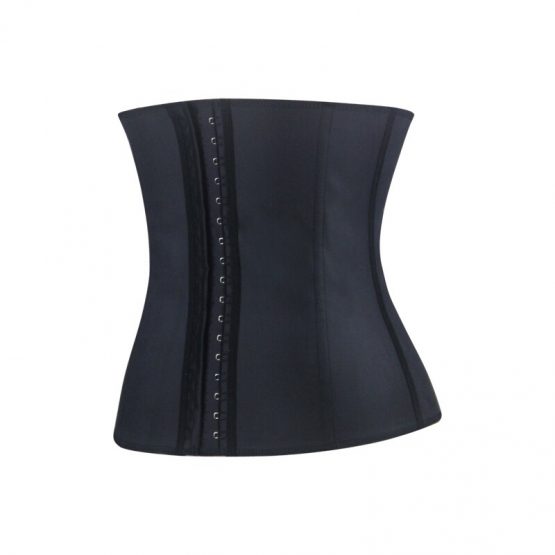 Latex waist trainer | Style D'lx Betaalbare lifestyle luxe
