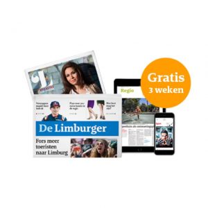 Gratis dagblad De Limburger | Style D'lx betaalbare lifestyle luxe