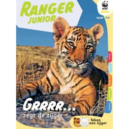 Gratis proefnummer Ranger Junior | Style D'lx betaalbare lifestyle luxe